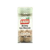 Badia Nutmeg, 2 oz