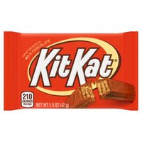 Kit Kat Wafer Bar, 1.5 Ounce