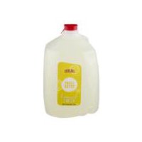 Zeigler's Lemonade - White, 128 fl oz