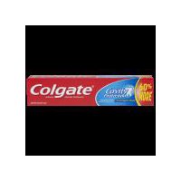 Colgate Cavity Protection Toothpaste with Fluoride, 4 oz