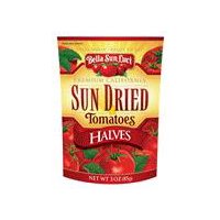 Bella Sun Luci Halves California Sun Dried Tomatoes, 3 oz
