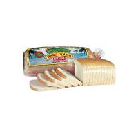 Royal Caribbean Bakery Hard Dough Bread, 44 oz