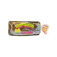 Royal Caribbean Bakery Spiced Fruit Bun, 26 oz