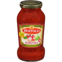 Bertolli Traditional Marinara Sauce, 24 Ounce