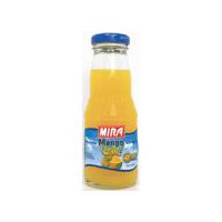 Mira Mango Nectar, 8.1 fl oz