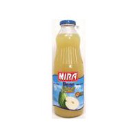 Mira Pear Juice, 33.8 fl oz