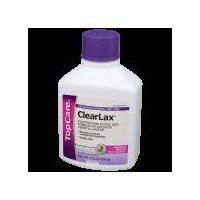 Top Care Clearlax, 17.9 Ounce