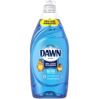 Dawn Ultra Dishwashing Liquid, 19.4 fl oz