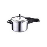 Bene Casa 12 qt Stainless Steel Stock Pot, 1 - Baker's