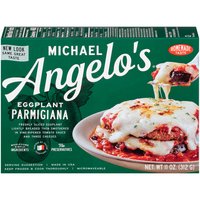 Michael Angelo's Eggplant Parmigiana, 11 oz