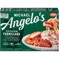 Michael Angelo's Chicken Parmigiana, 10 oz