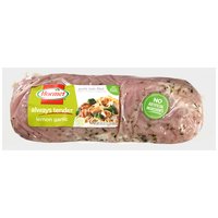 Hormel Lemon Garlic Pork Loin Filet, 680 gram
