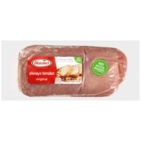 Hormel Always Tender Original Pork Loin Filet, 24 oz