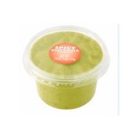 Wholly Guacamole Spicy Guacamole, 16 oz