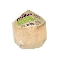 Frieda's Young Coconut, 1 each