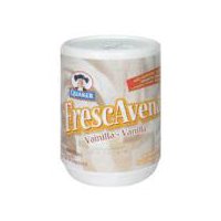 Quaker Frescavena Vanilla Oat Beverage Mix, 11.1 oz