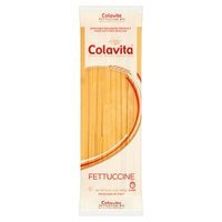 Colavita Pasta, Fettucine #15, 16 Ounce