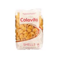 Colavita Shells, Pasta, 16 Ounce