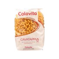 Colavita Cavatappi #59, Pasta, 16 Ounce