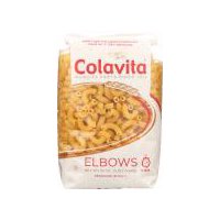 Colavita Pasta, Elbows #68, 16 Ounce