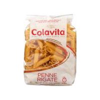 Colavita Penne Rigate, Pasta, 16 Ounce