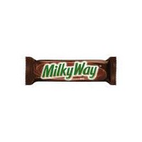 Milky Way Chocolate Bar, 1.84 oz