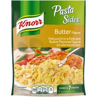 Knorr Pasta Sides Pasta Side Dish Butter, 4.5 Ounce