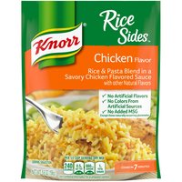 Knorr Chicken Rice Side Dish, 5.6 Ounce