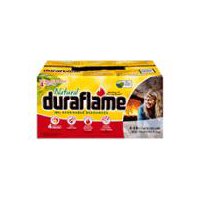 Duraflame Firelog, 6 lb, 6 count