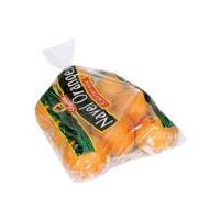 ShopRite 4 LB Naval Oranges, 4 Pound