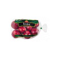 WHOLE FOODS MARKET Organic Gala Apples 3lb Bag