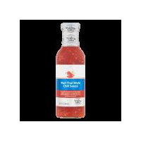 ShopRite Trading Company Red Thai Style Chili Sauce, 11.8 Fluid ounce