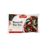 ShopRite Stir Fry - Broccoli, 16 Ounce