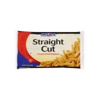 PriceRite Straight Cut French Fried Potatoes, 32 Ounce