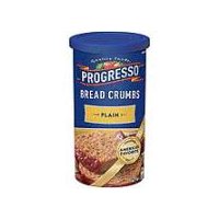 Progresso Plain Bread Crumbs, 15 oz