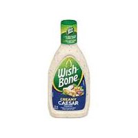 Wish-Bone Creamy Caesar Dressing, 15 Fluid ounce