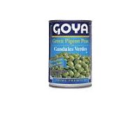 Goya Canned Vegetables, 15 oz