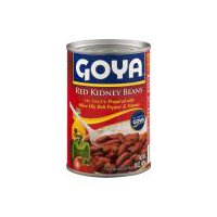 Goya Red Kidney Beans, 15 oz