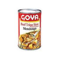 Goya Beef Tripe Stew with Vegetables, 15 oz