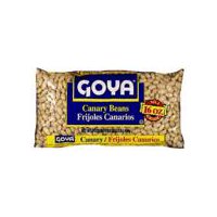 Goya Canary Beans, 16 Ounce