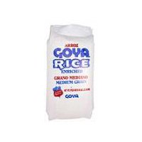 Goya Rice, 800 oz