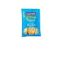 Goya Bacalao, 16 oz