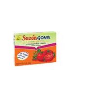 Goya Sazon Cilantro & Tomato Seasoning, 1.41 oz