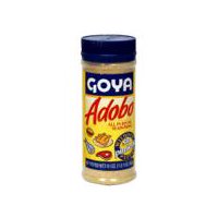 Goya Adobo All Purpose Seasoning without Pepper, 16.5 oz, 16.5 Ounce