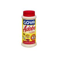 Goya Adobo with Pepper, All Purpose Seasoning, 28 Ounce