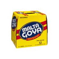 Goya Malta, 12 fl oz