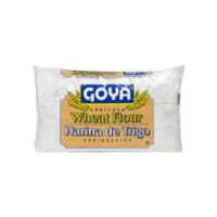 Goya Enriched, Wheat Flour, 24 Ounce