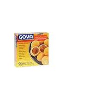 Goya Cocktail Beef Potato Puffs, 7.5 oz