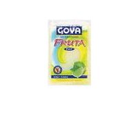 Goya Fruta Pulp - Lime Limon, 14 oz