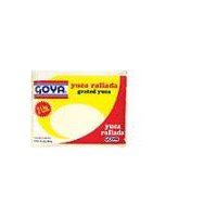 Goya Yuca -Grated, 32 oz